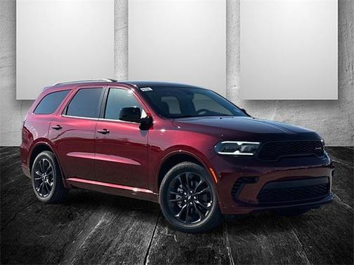 2025 Dodge Durango GT RWD