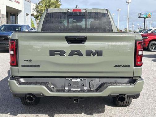 Canyon Lake 2026 RAM 1500 Big Horn/Lone Star