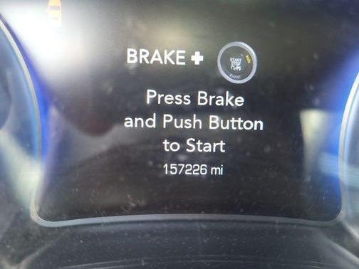 Billet Silver Metallic Clearcoat 2018 Chrysler 300 Limited