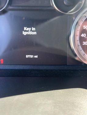 Delmonico Red Pearlcoat 2019 RAM 1500 Classic Warlock Crew Cab 4x2 5'7' Box