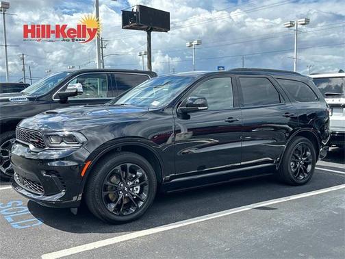 2025 Dodge Durango R/T Plus AWD