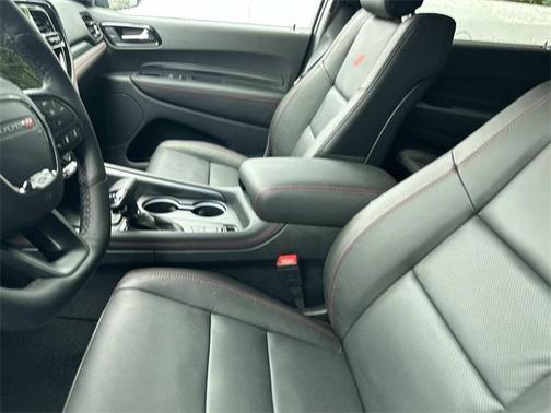 2025 Dodge Durango R/T Plus AWD