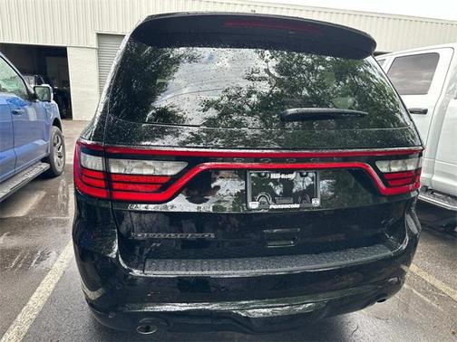 2025 Dodge Durango R/T Plus AWD