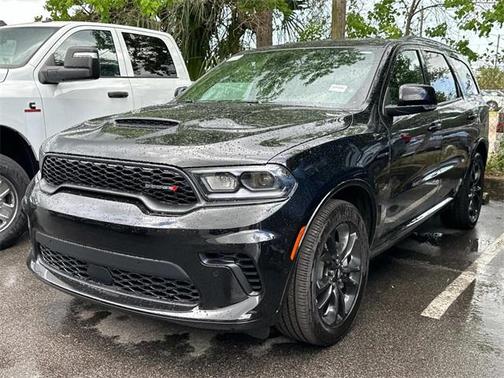 2025 Dodge Durango R/T Plus AWD