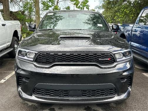 2025 Dodge Durango R/T Plus AWD