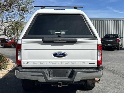 2019 Ford F-250 XL
