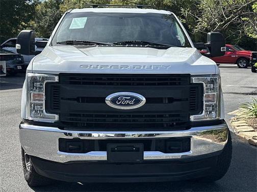 2019 Ford F-250 XL