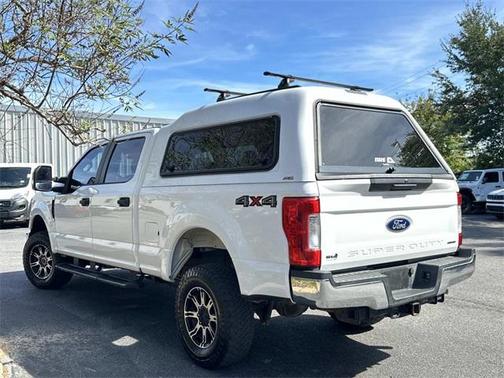 2019 Ford F-250 XL