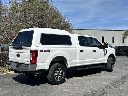 2019 Ford F-250 XL