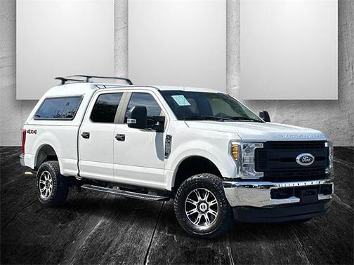 2019 Ford F-250 XL