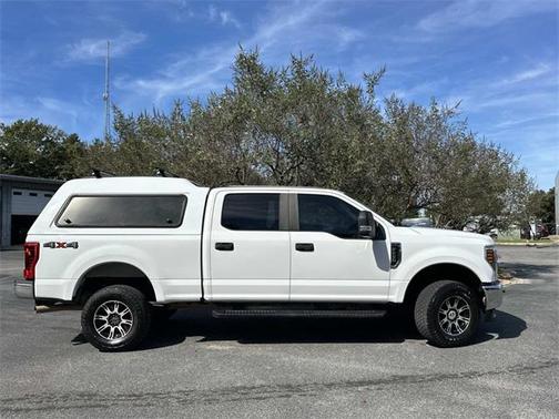 2019 Ford F-250 XL