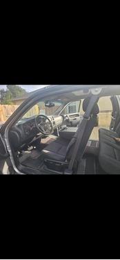 2011 GMC Sierra 1500 SLE