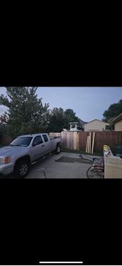 2011 GMC Sierra 1500 SLE