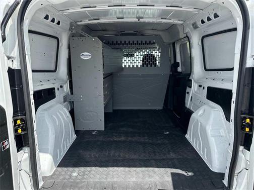 2022 RAM ProMaster City Tradesman