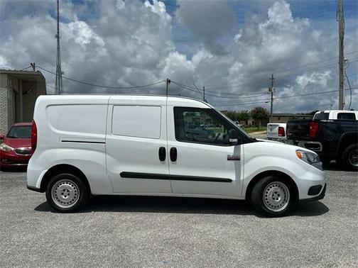 2022 RAM ProMaster City Tradesman