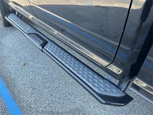 2021 RAM 2500 Big Horn Crew Cab 4x4 6'4' Box