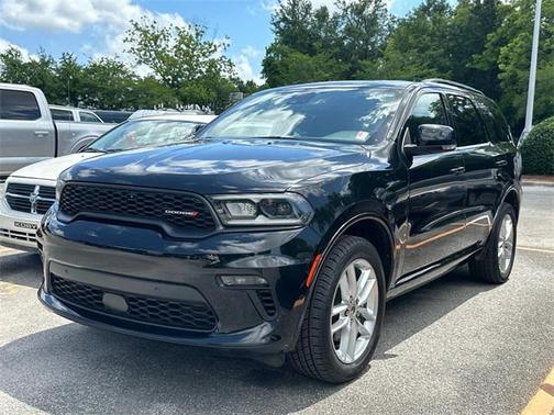 2023 Dodge Durango GT Premium AWD