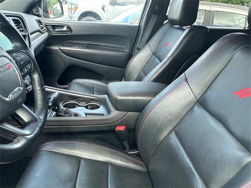 2023 Dodge Durango GT Premium AWD