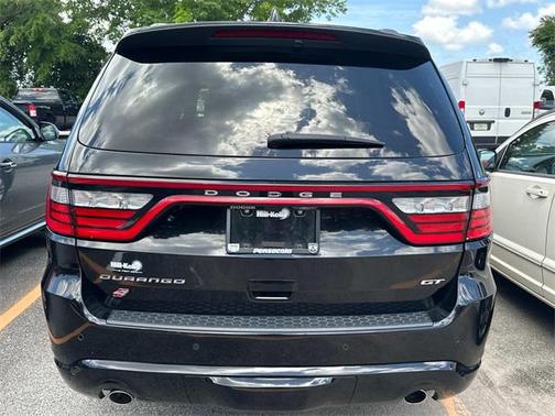 2023 Dodge Durango GT Premium AWD