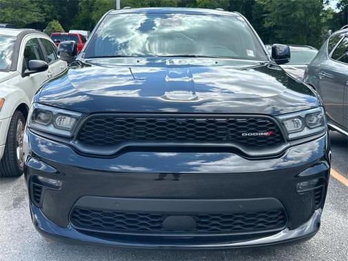 2023 Dodge Durango GT Premium AWD