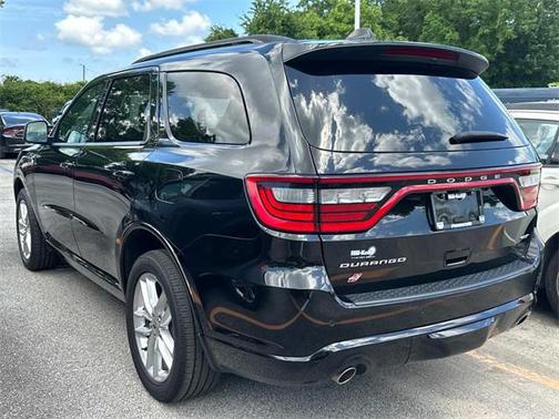 2023 Dodge Durango GT Premium AWD