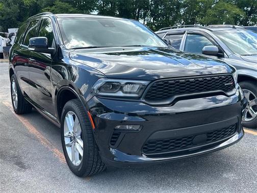 2023 Dodge Durango GT Premium AWD