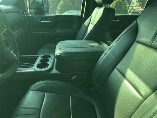 2023 Chevrolet Silverado 2500 High Country