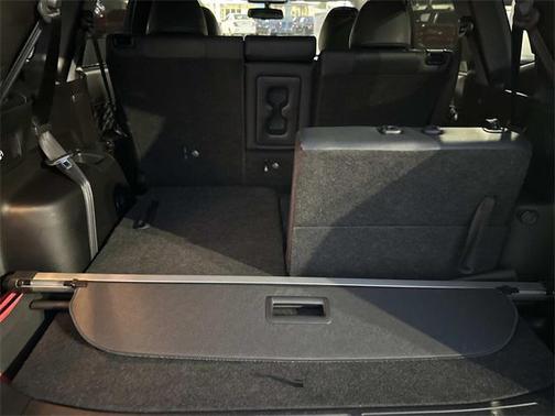 2024 Mitsubishi Outlander SEL 2.5 2WD