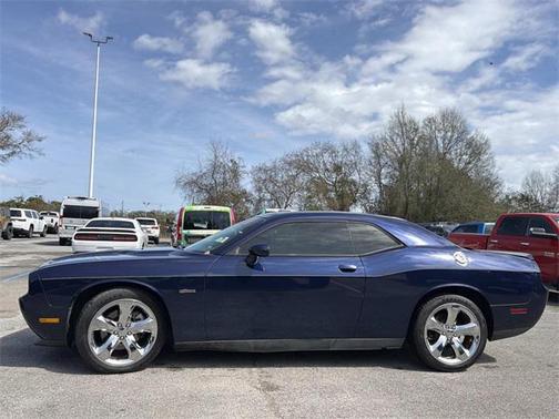 2014 Dodge Challenger SXT