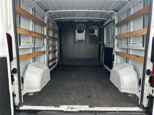 2023 RAM ProMaster 2500 Base