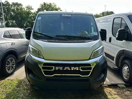 2023 RAM ProMaster 2500 Base