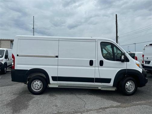 2023 RAM ProMaster 2500 Base