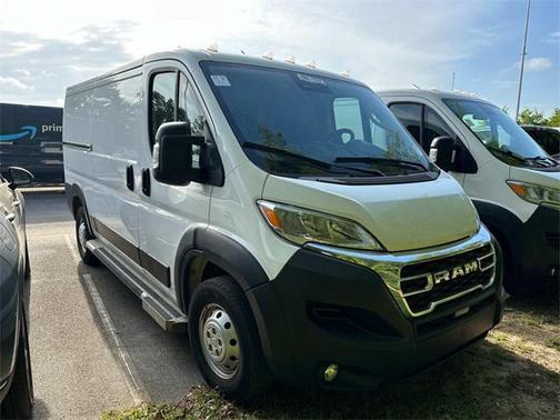 2023 RAM ProMaster 2500 Base