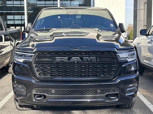 2025 RAM 1500 Limited