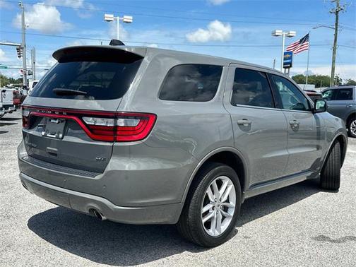2023 Dodge Durango GT AWD