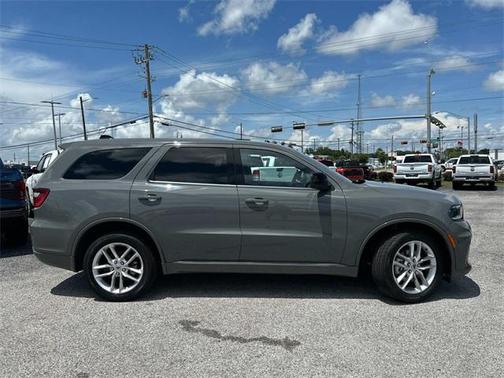2023 Dodge Durango GT AWD