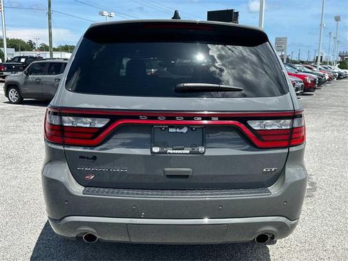 2023 Dodge Durango GT AWD