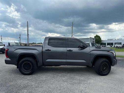 2023 Toyota Tundra Hybrid TRD Pro