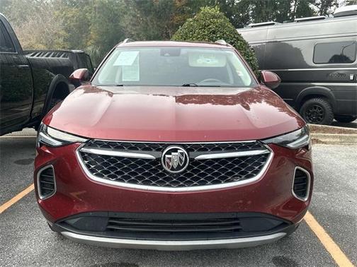 2023 Buick Envision Avenir FWD