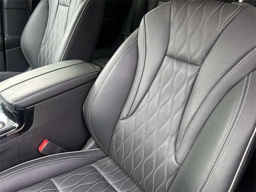 2023 Buick Envision Avenir FWD