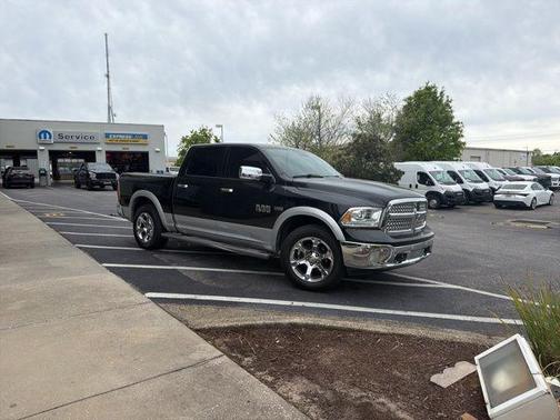 2015 RAM 1500 Laramie