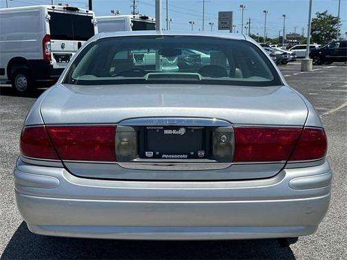 2000 Buick LeSabre Custom