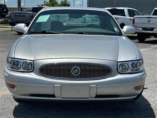 2000 Buick LeSabre Custom