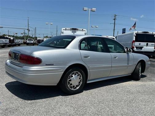 2000 Buick LeSabre Custom
