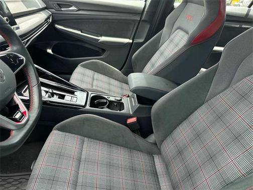 2024 Volkswagen Golf GTI 2.0T S DSG