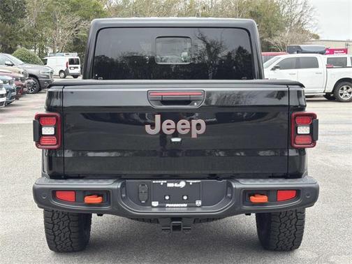 2026 Jeep Gladiator Mojave X 4x4