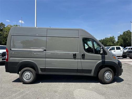 2025 RAM ProMaster 1500 Base