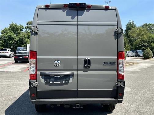2025 RAM ProMaster 1500 Base