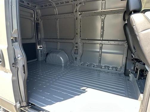 2025 RAM ProMaster 1500 Base