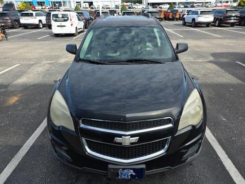 2012 Chevrolet Equinox 1LT